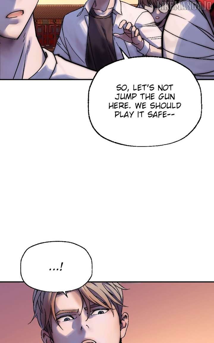 Cryptid Chapter 21 - Page 71