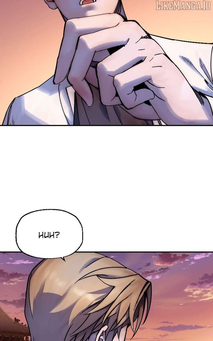 Cryptid Chapter 21 - Page 72