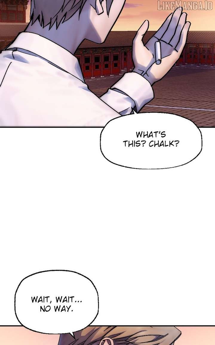 Cryptid Chapter 21 - Page 73