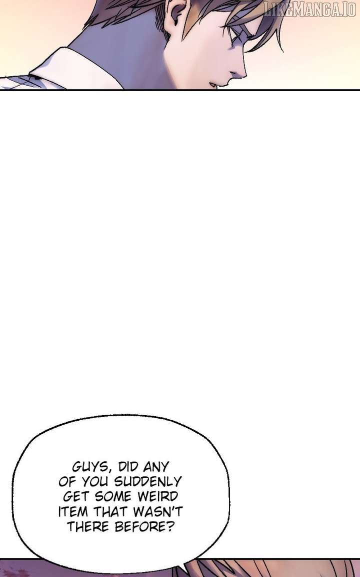 Cryptid Chapter 21 - Page 74