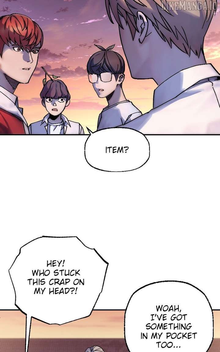 Cryptid Chapter 21 - Page 75