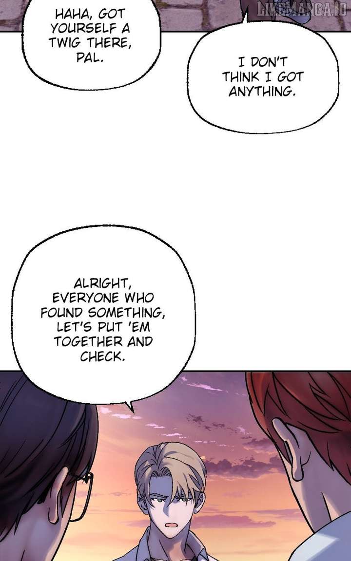 Cryptid Chapter 21 - Page 77