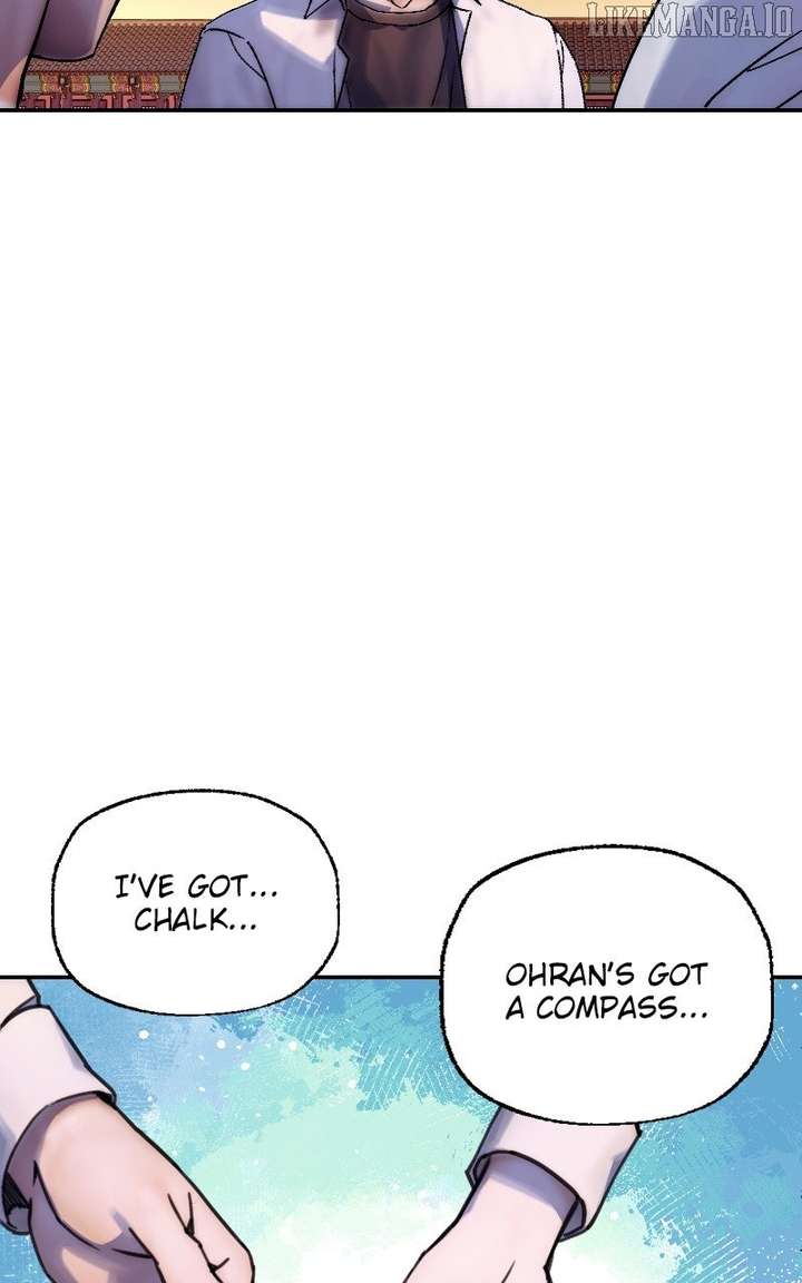 Cryptid Chapter 21 - Page 78