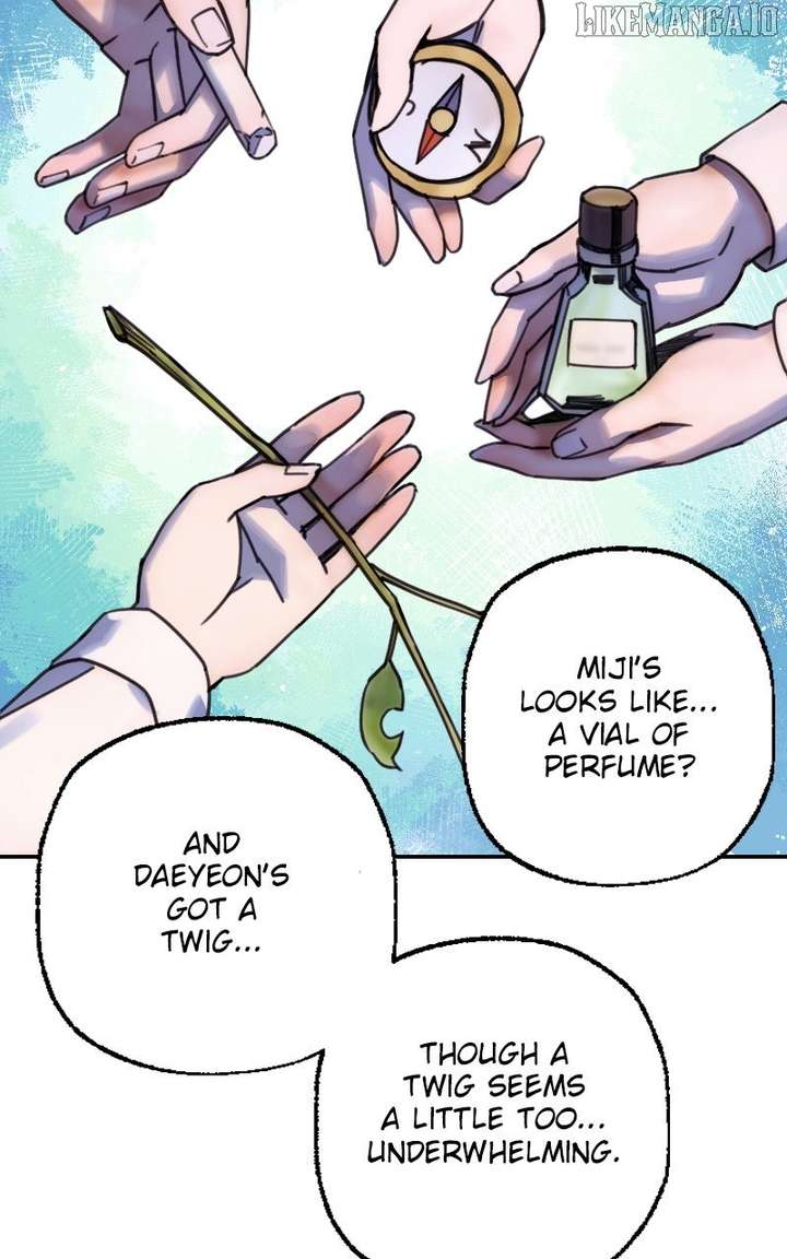 Cryptid Chapter 21 - Page 79