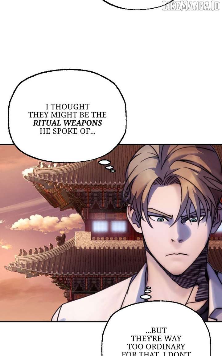 Cryptid Chapter 21 - Page 80