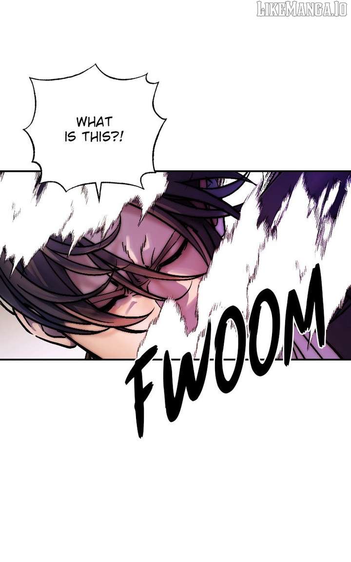 Cryptid Chapter 21 - Page 9