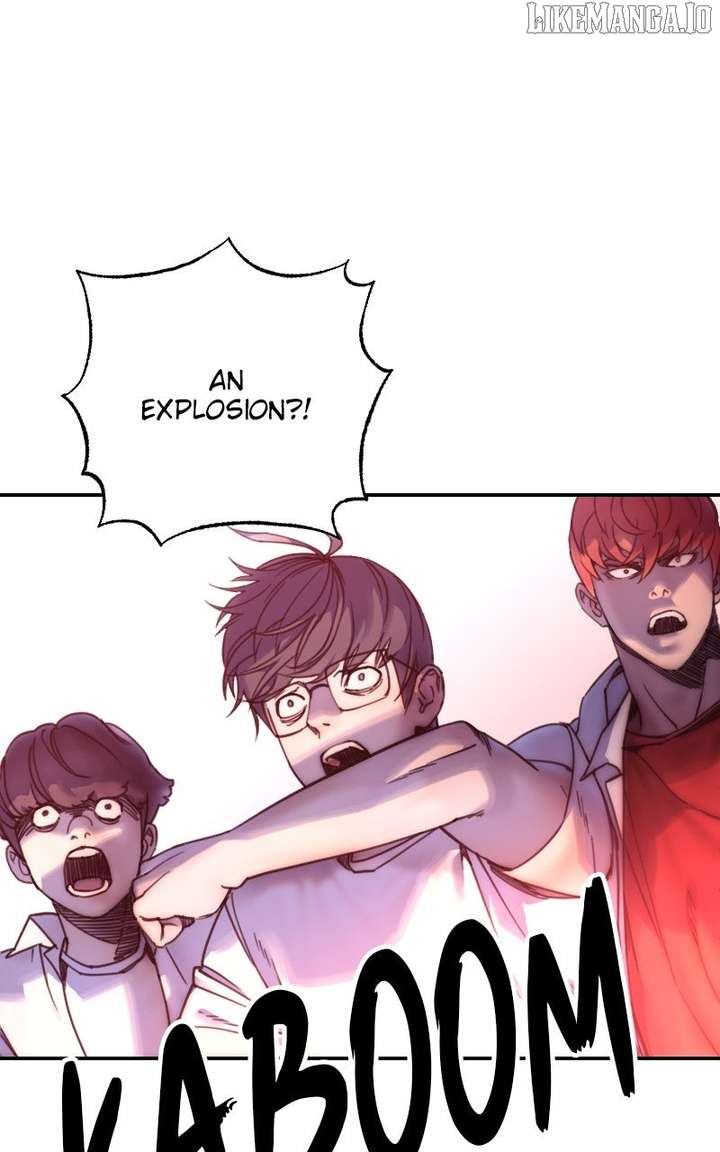 Cryptid Chapter 21 - Page 82