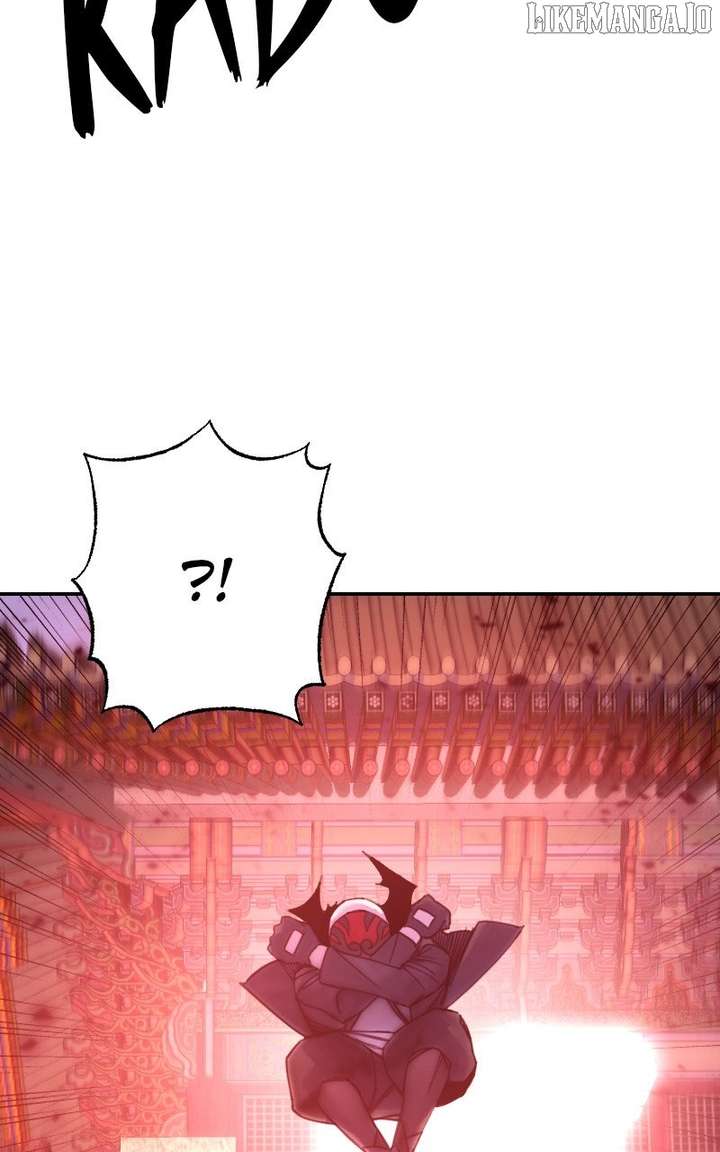 Cryptid Chapter 21 - Page 83