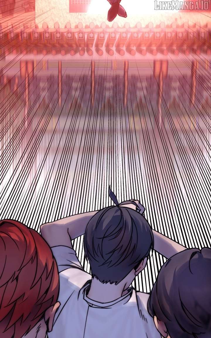 Cryptid Chapter 21 - Page 84