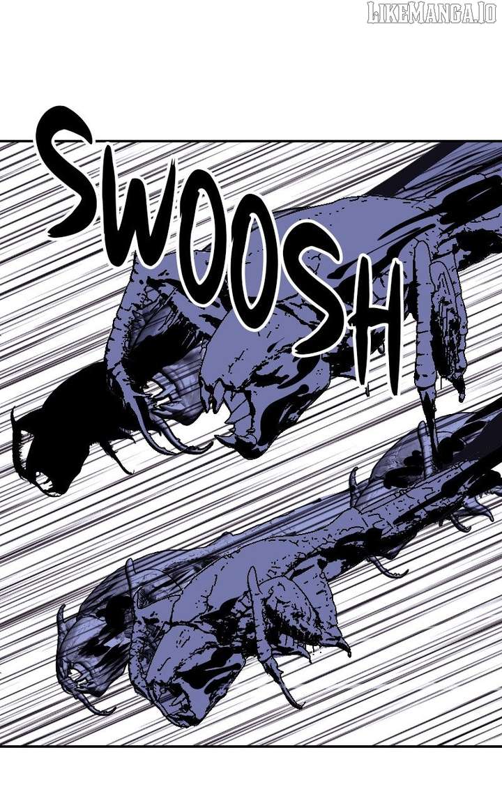 Cryptid Chapter 21 - Page 87