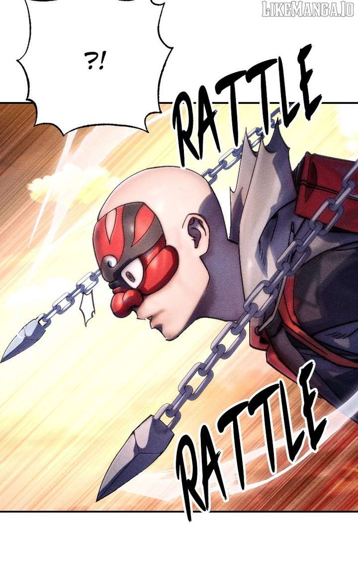 Cryptid Chapter 21 - Page 90