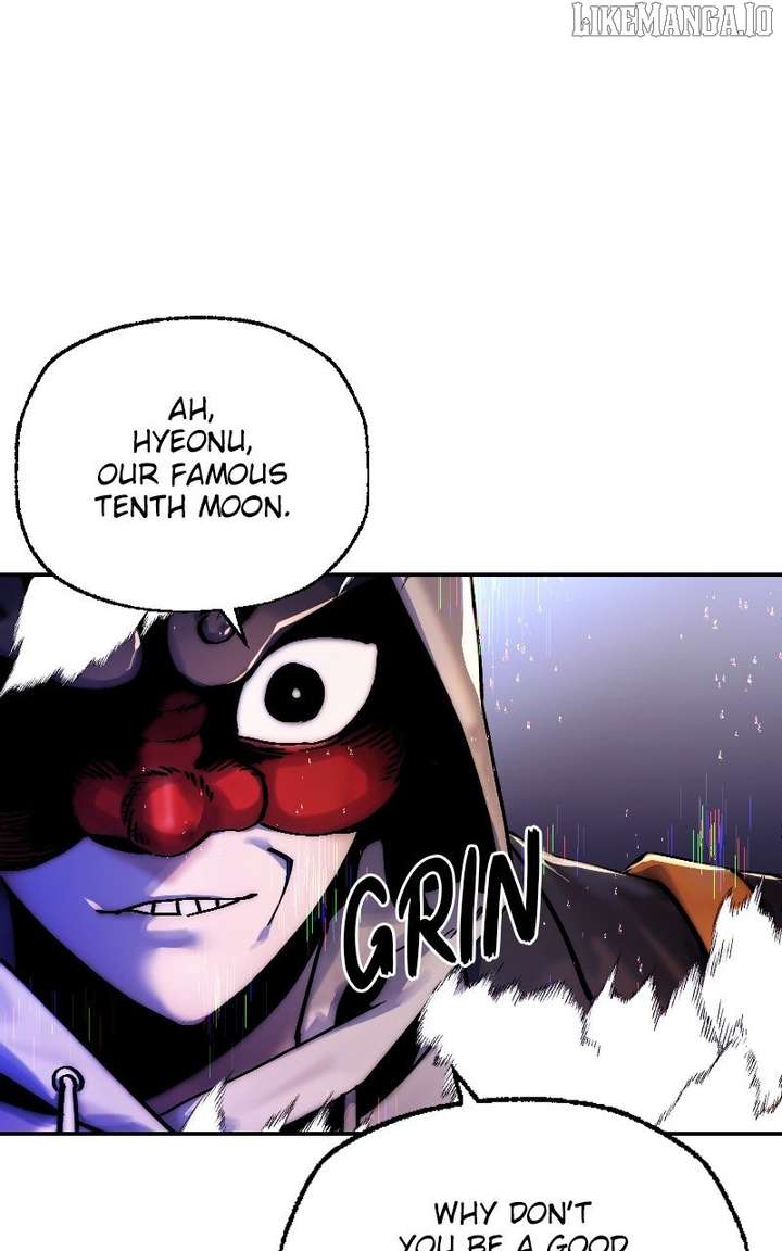 Cryptid Chapter 21 - Page 10