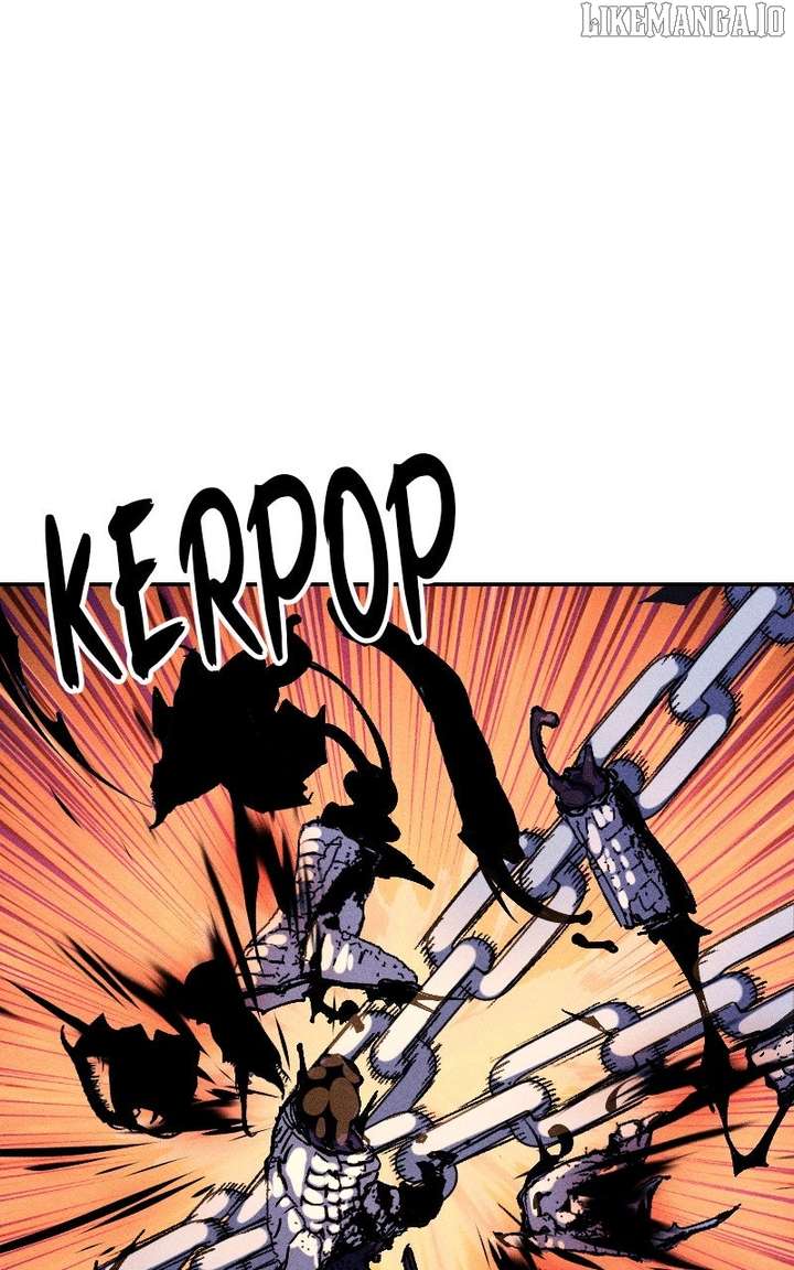 Cryptid Chapter 21 - Page 91