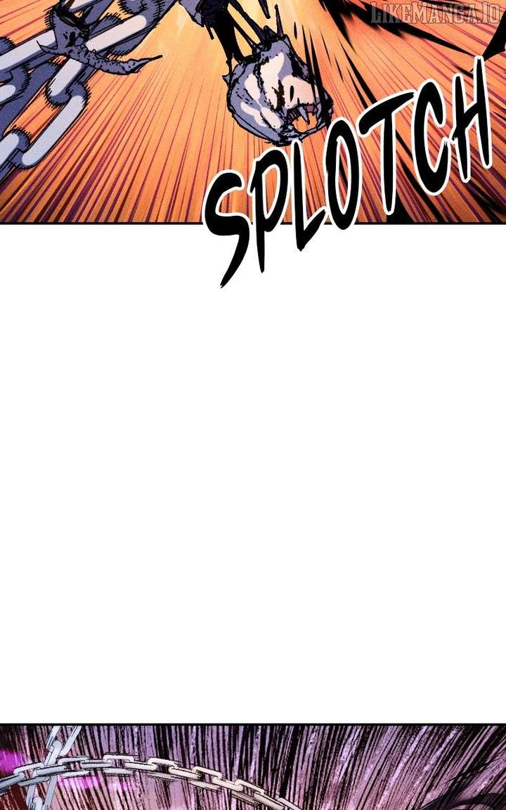 Cryptid Chapter 21 - Page 92