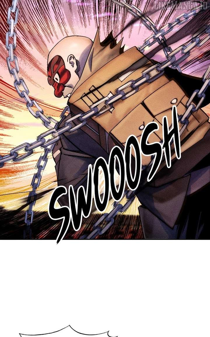 Cryptid Chapter 21 - Page 93