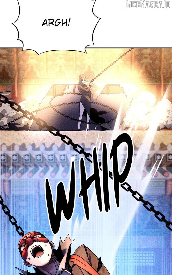 Cryptid Chapter 21 - Page 94