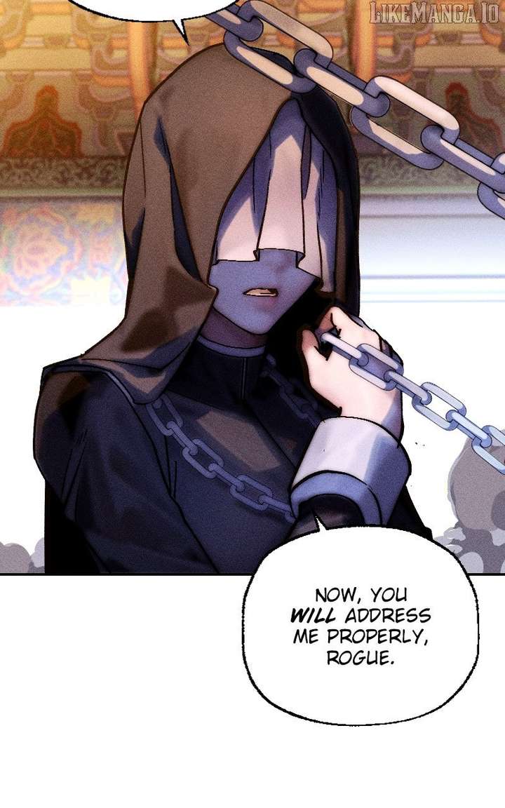 Cryptid Chapter 21 - Page 96