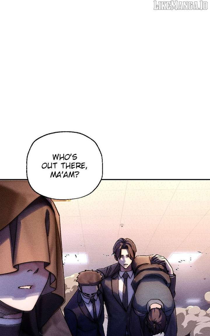 Cryptid Chapter 21 - Page 97