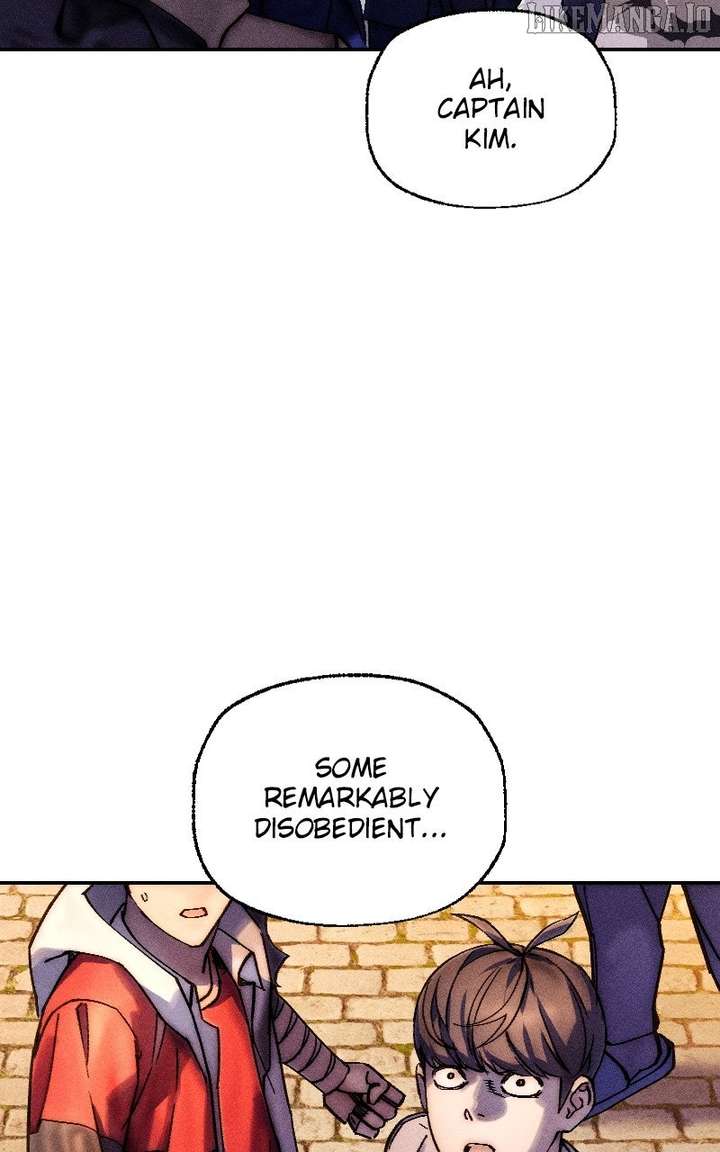 Cryptid Chapter 21 - Page 98