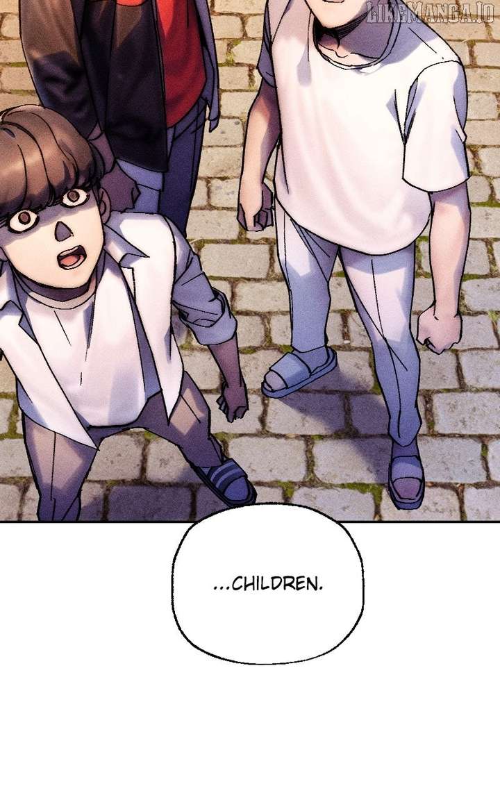 Cryptid Chapter 21 - Page 99