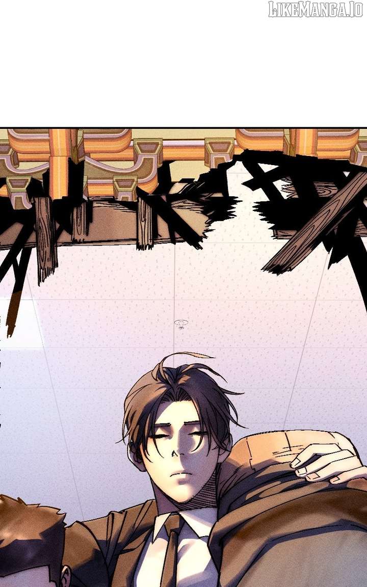 Cryptid Chapter 21 - Page 100