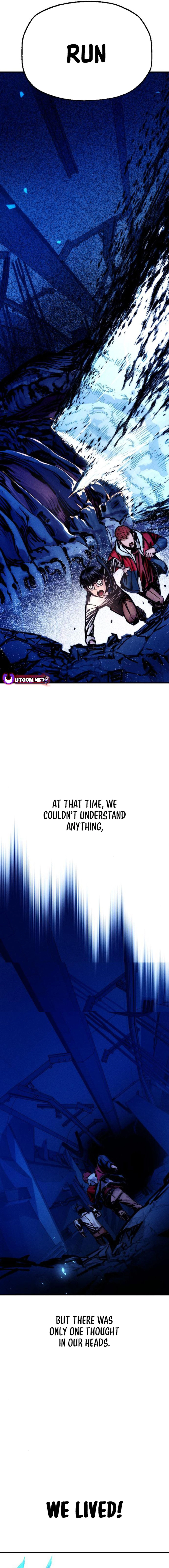 Cryptid Chapter 3 - Page 27