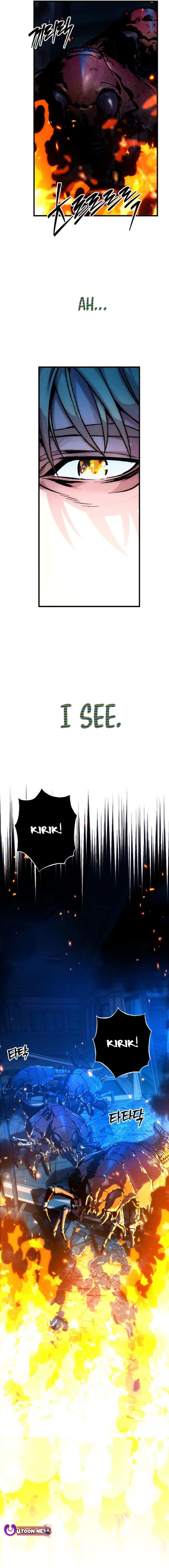 Cryptid Chapter 4 - Page 35