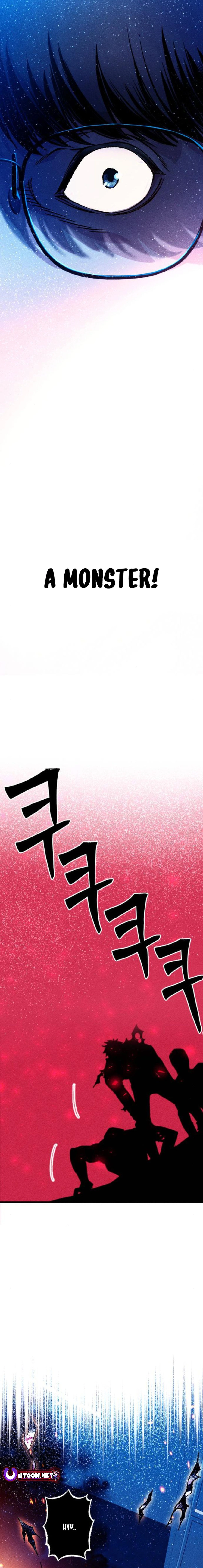 Cryptid Chapter 5 - Page 20