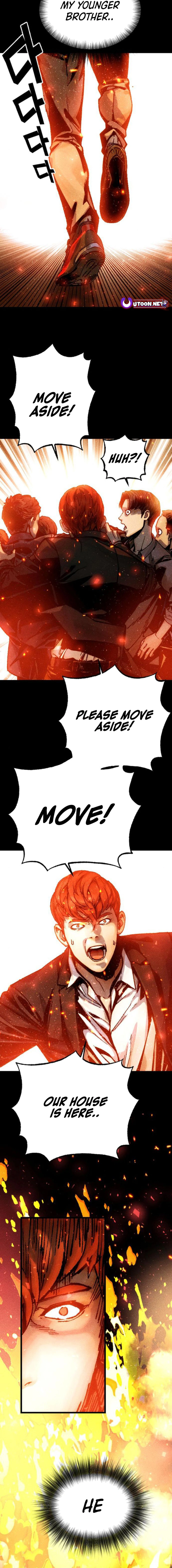 Cryptid Chapter 5 - Page 26
