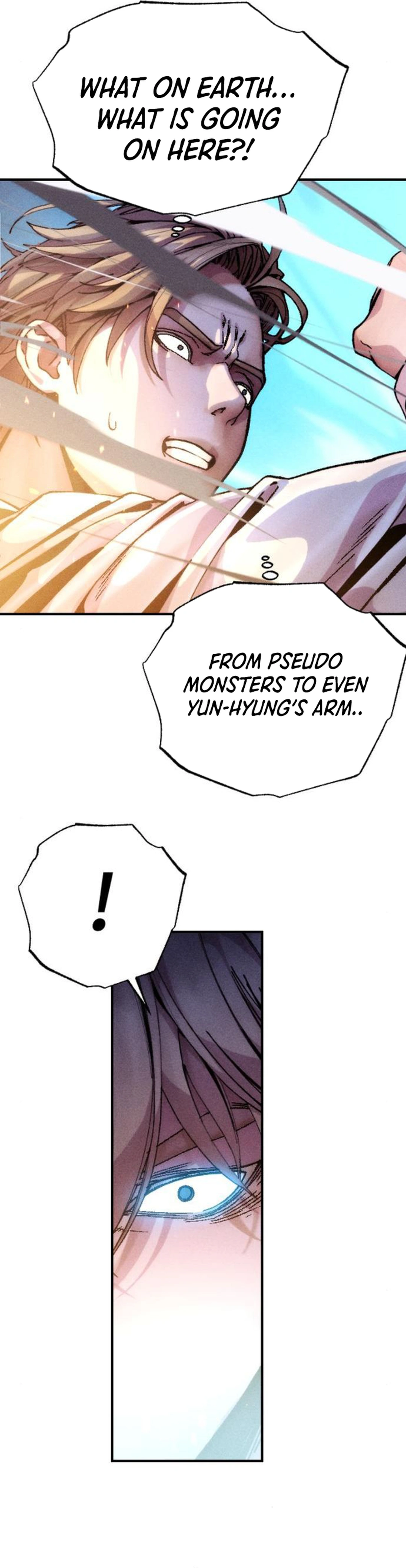 Cryptid Chapter 6 - Page 18