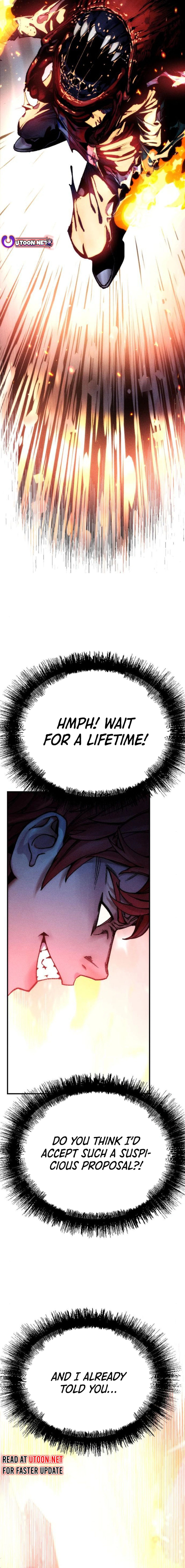 Cryptid Chapter 6 - Page 34