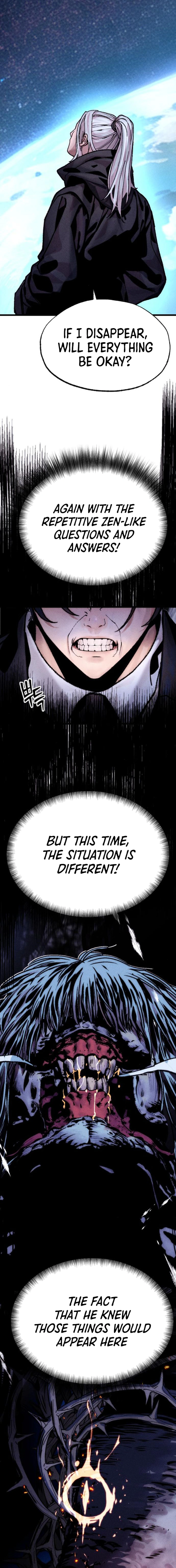 Cryptid Chapter 6 - Page 9