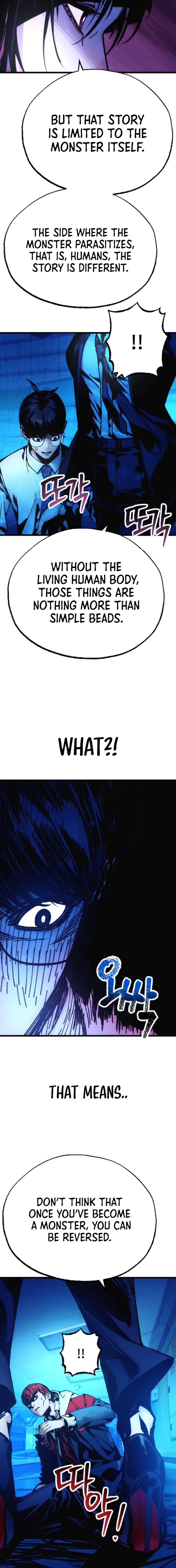 Cryptid Chapter 7 - Page 22