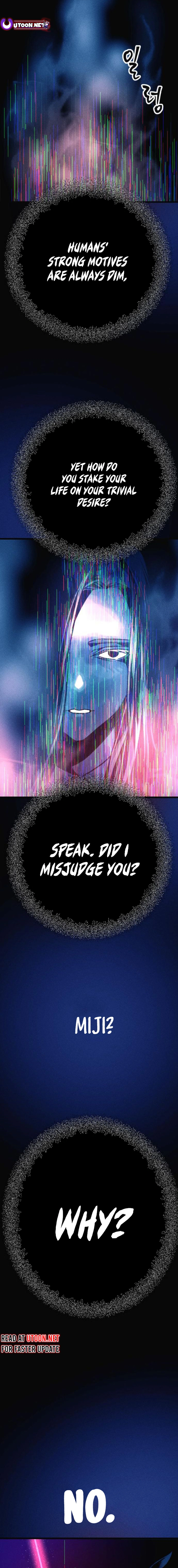 Cryptid Chapter 7 - Page 31