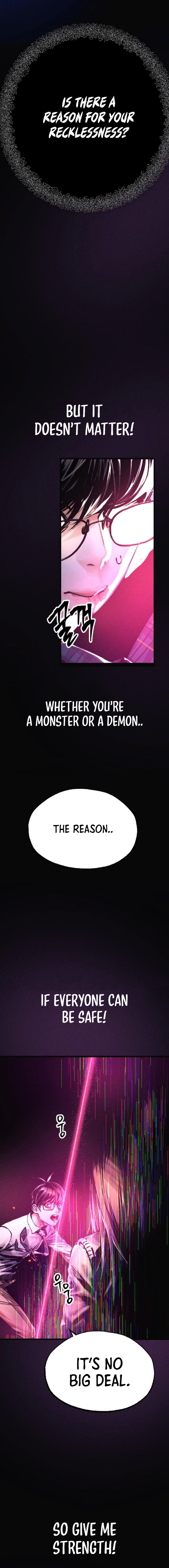 Cryptid Chapter 7 - Page 34