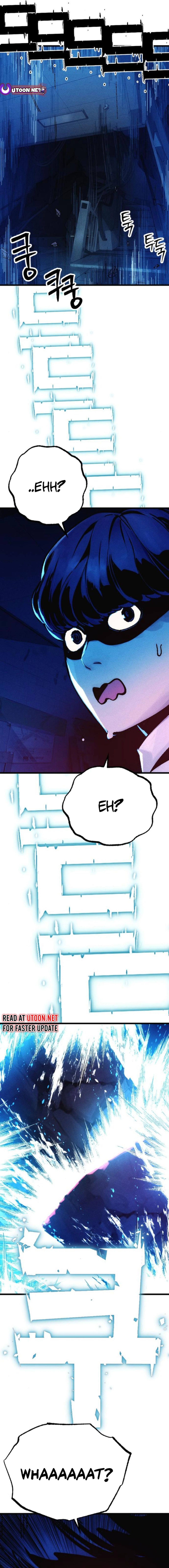 Cryptid Chapter 7 - Page 7