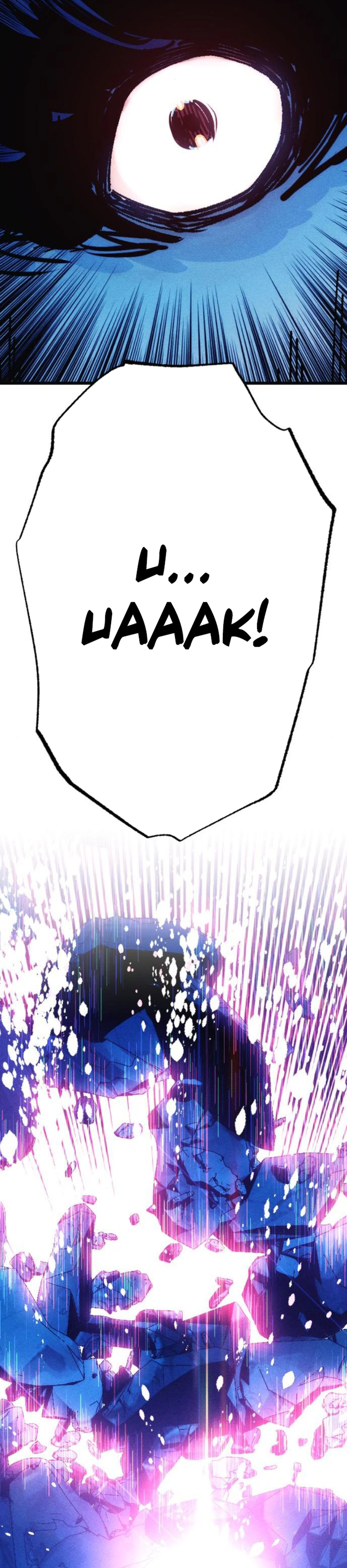 Cryptid Chapter 7 - Page 8