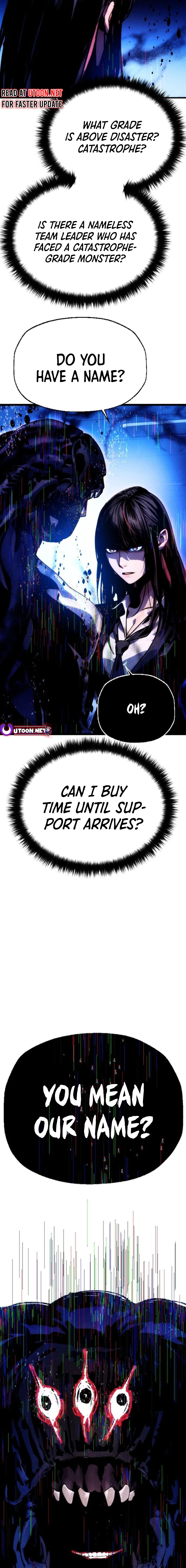Cryptid Chapter 8 - Page 23