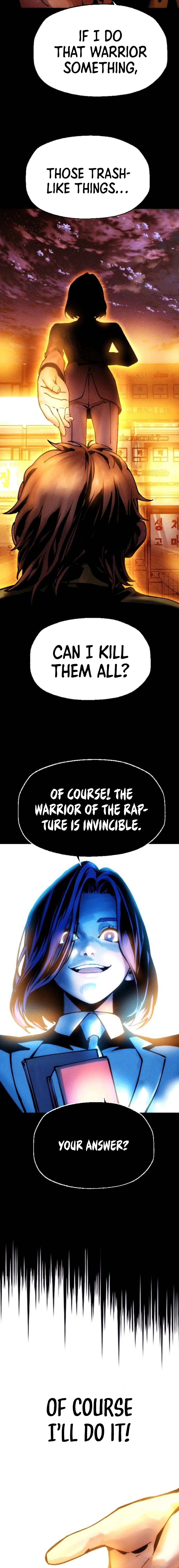 Cryptid Chapter 8 - Page 8