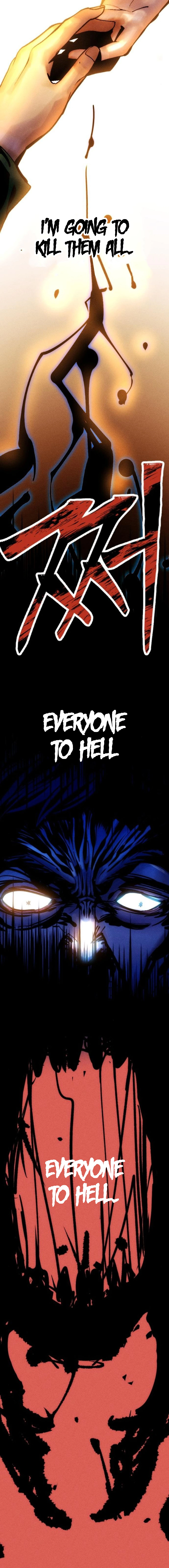 Cryptid Chapter 8 - Page 9