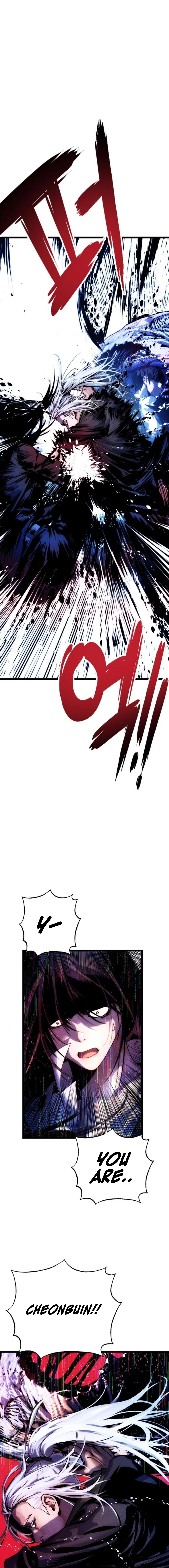 Cryptid Chapter 9 - Page 12