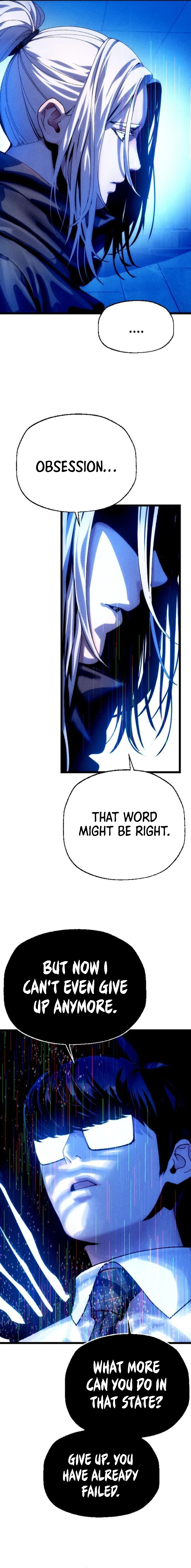 Cryptid Chapter 9 - Page 18