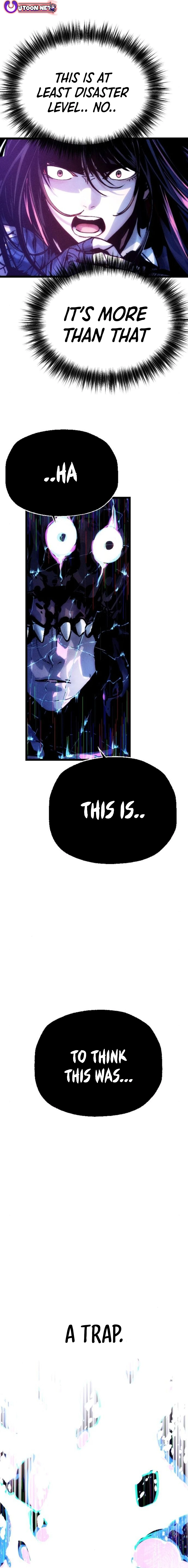 Cryptid Chapter 9 - Page 5