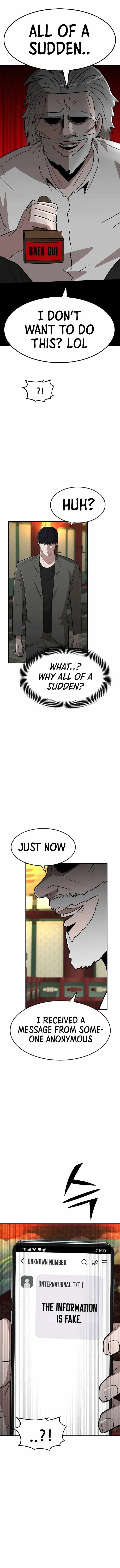 Cryptocurrency Revenge Chapter 10 - Page 0