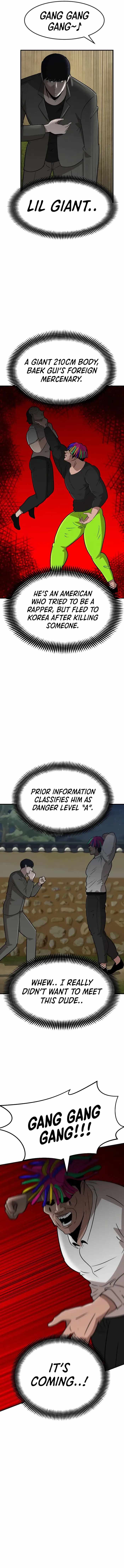 Cryptocurrency Revenge Chapter 10 - Page 15