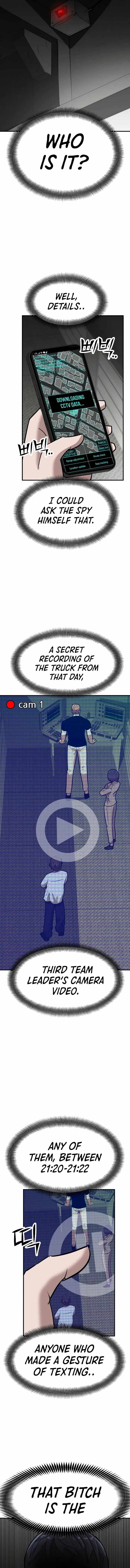 Cryptocurrency Revenge Chapter 10 - Page 23