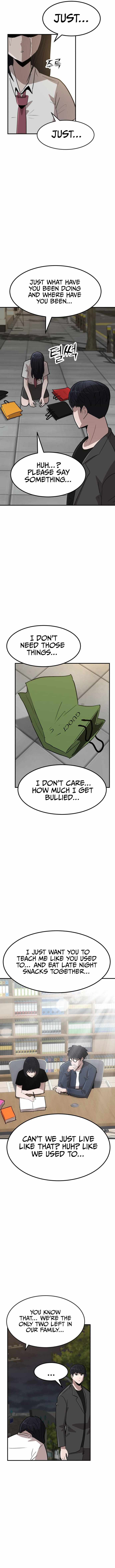 Cryptocurrency Revenge Chapter 4 - Page 17
