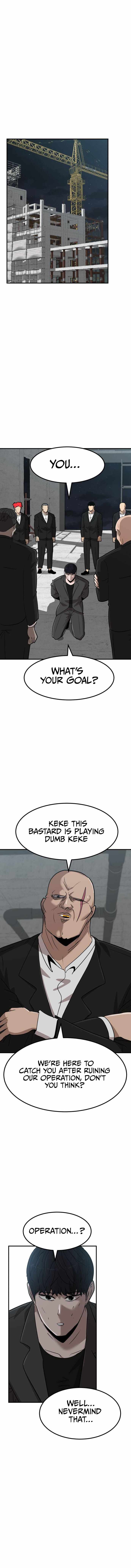 Cryptocurrency Revenge Chapter 4 - Page 20