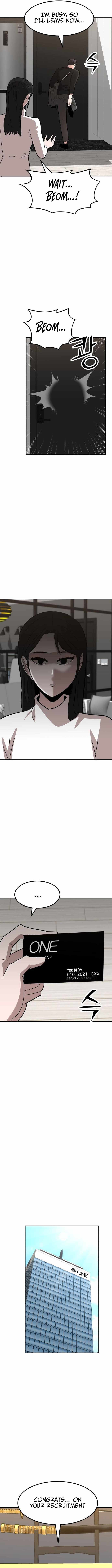 Cryptocurrency Revenge Chapter 5 - Page 19