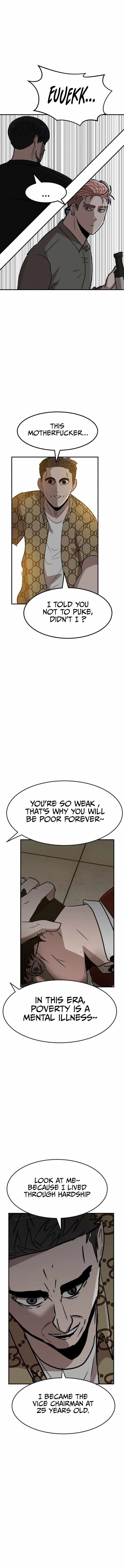Cryptocurrency Revenge Chapter 6 - Page 18